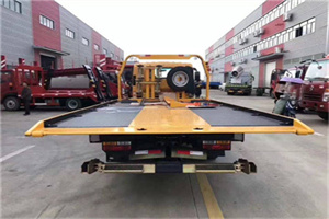 柘城附近汽车救援服务