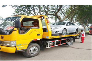 柘城附近24小时汽车拖车服务热线