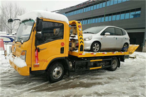 柘城附近道路救援服务