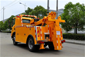 柘城高速路拖车费